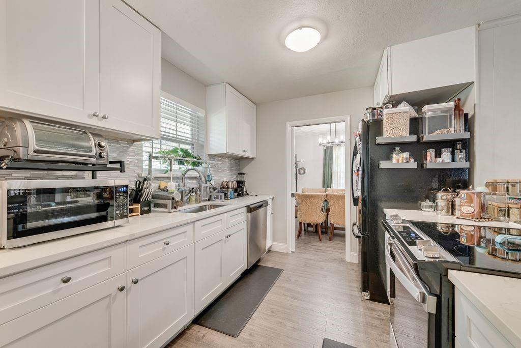 Highland Oaks - Residential