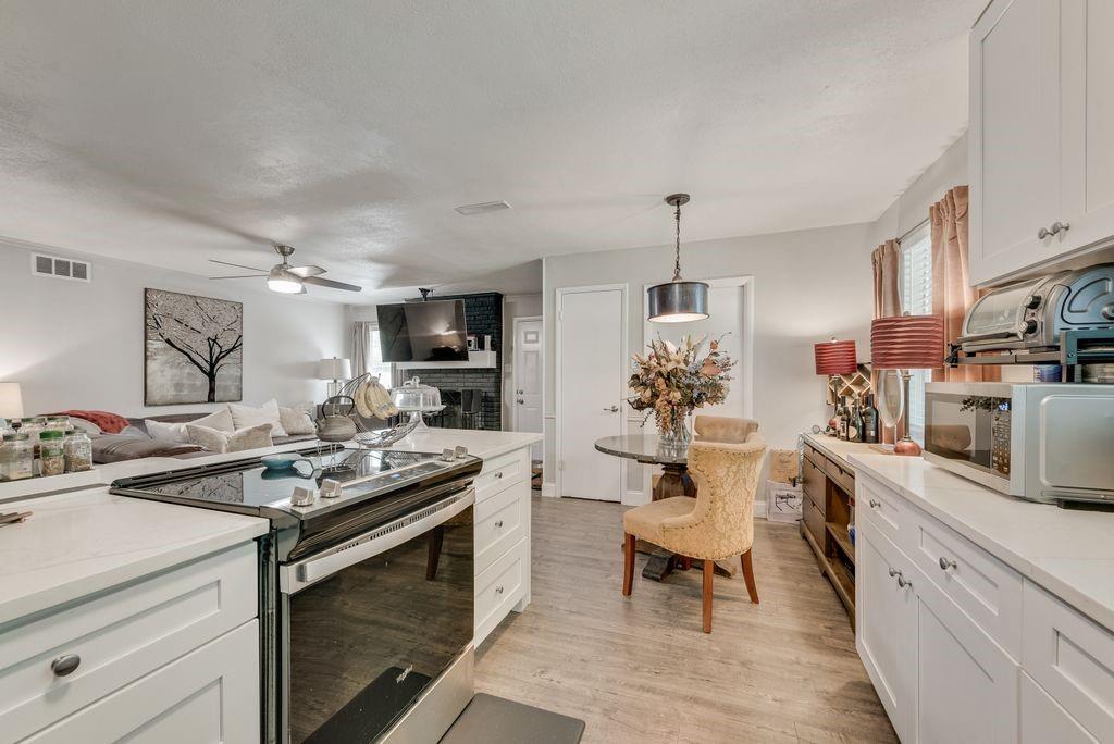 Highland Oaks - Residential