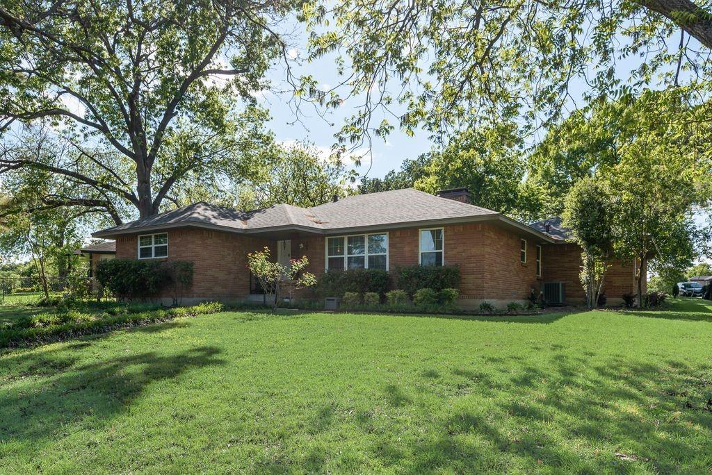 Highland Oaks - Residential