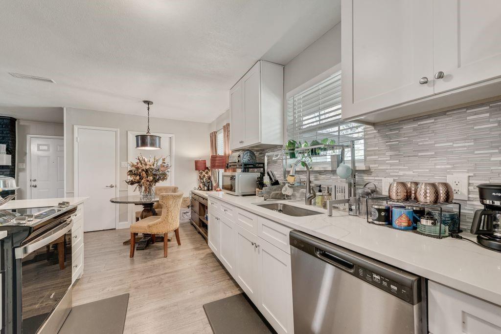 Highland Oaks - Residential