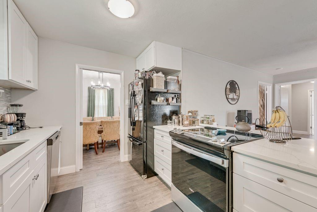 Highland Oaks - Residential