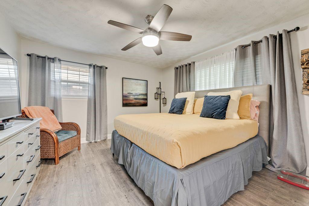 Highland Oaks - Residential