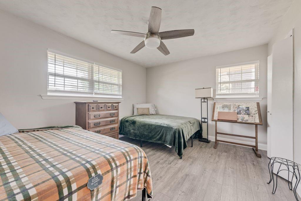 Highland Oaks - Residential