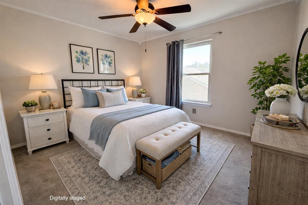 Shadow Ridge Estates - Residential