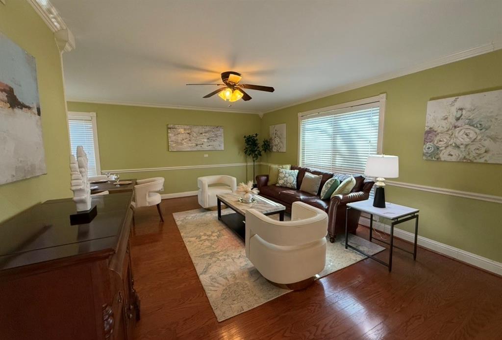 Shadow Ridge Estates - Residential