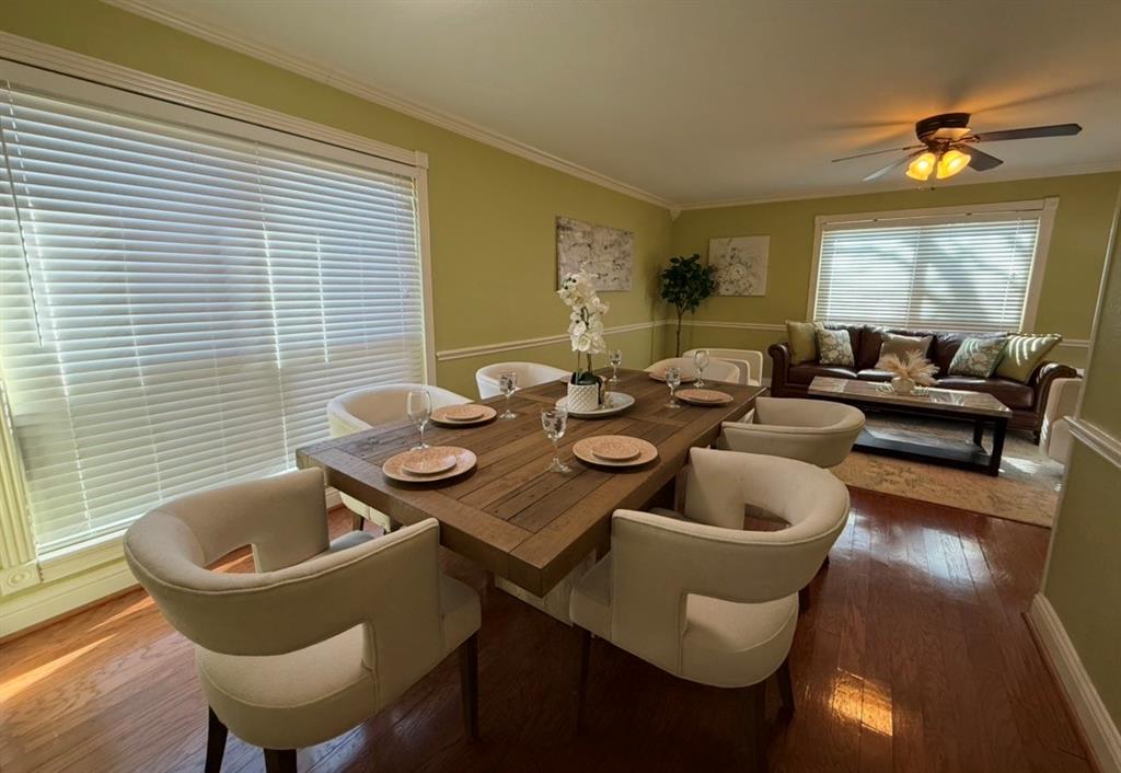 Shadow Ridge Estates - Residential