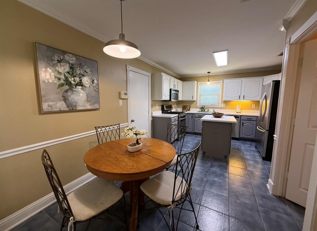 Shadow Ridge Estates - Residential