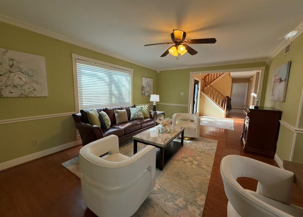 Shadow Ridge Estates - Residential