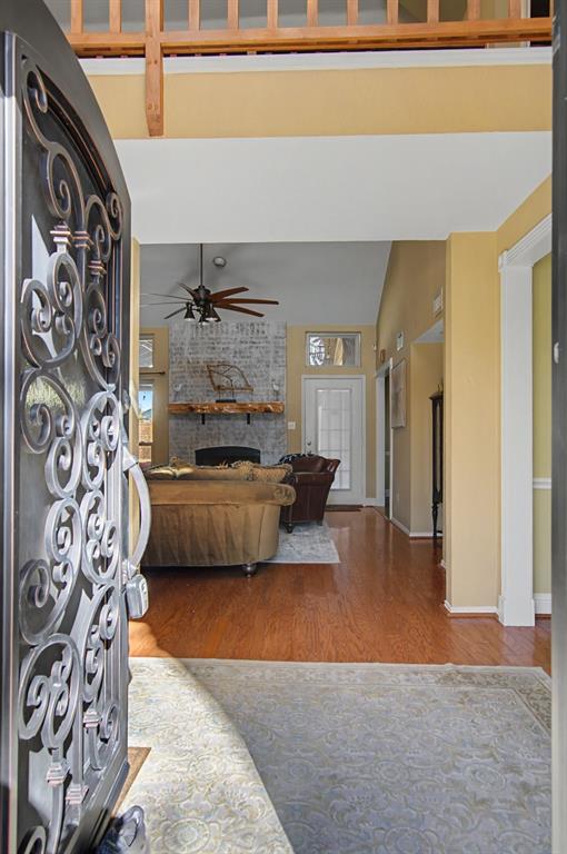 432 Plantation Drive