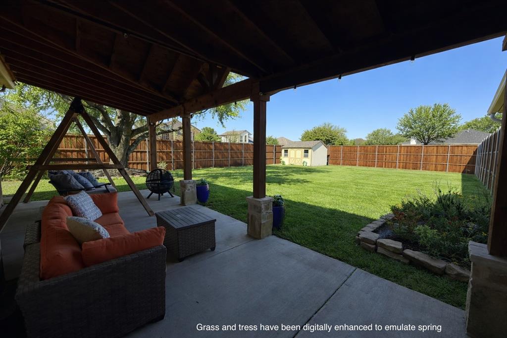 Shadow Ridge Estates - Residential