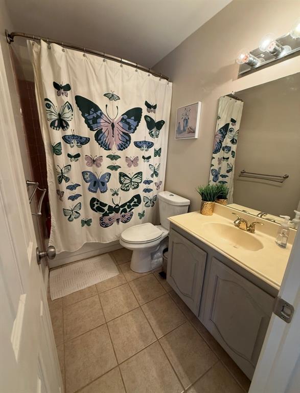 Shadow Ridge Estates - Residential