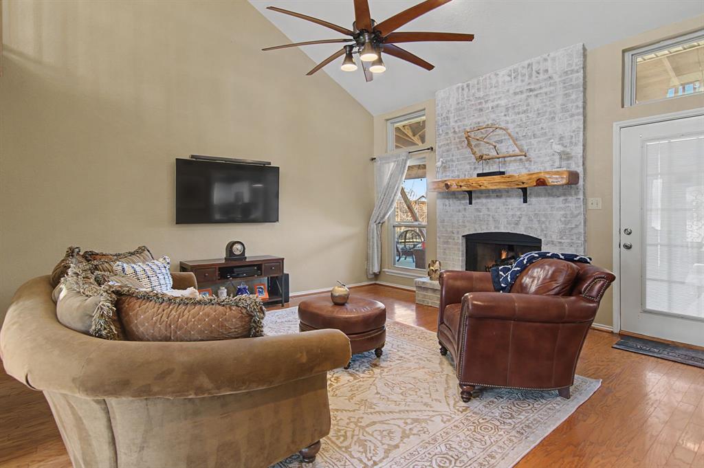 432 Plantation Drive