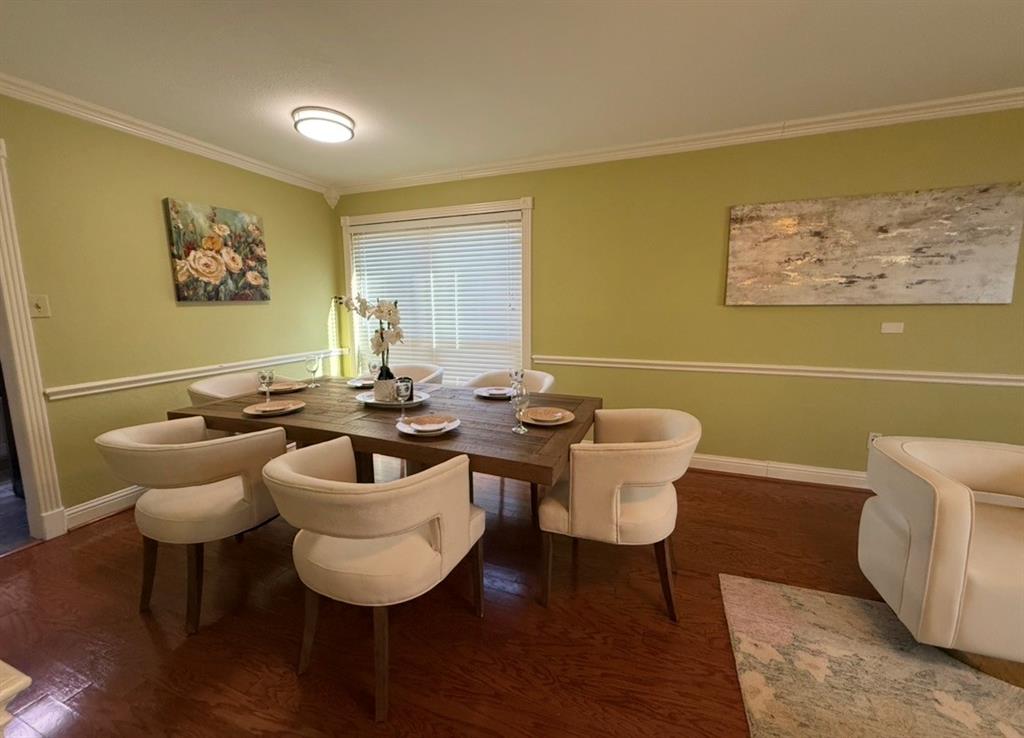 Shadow Ridge Estates - Residential