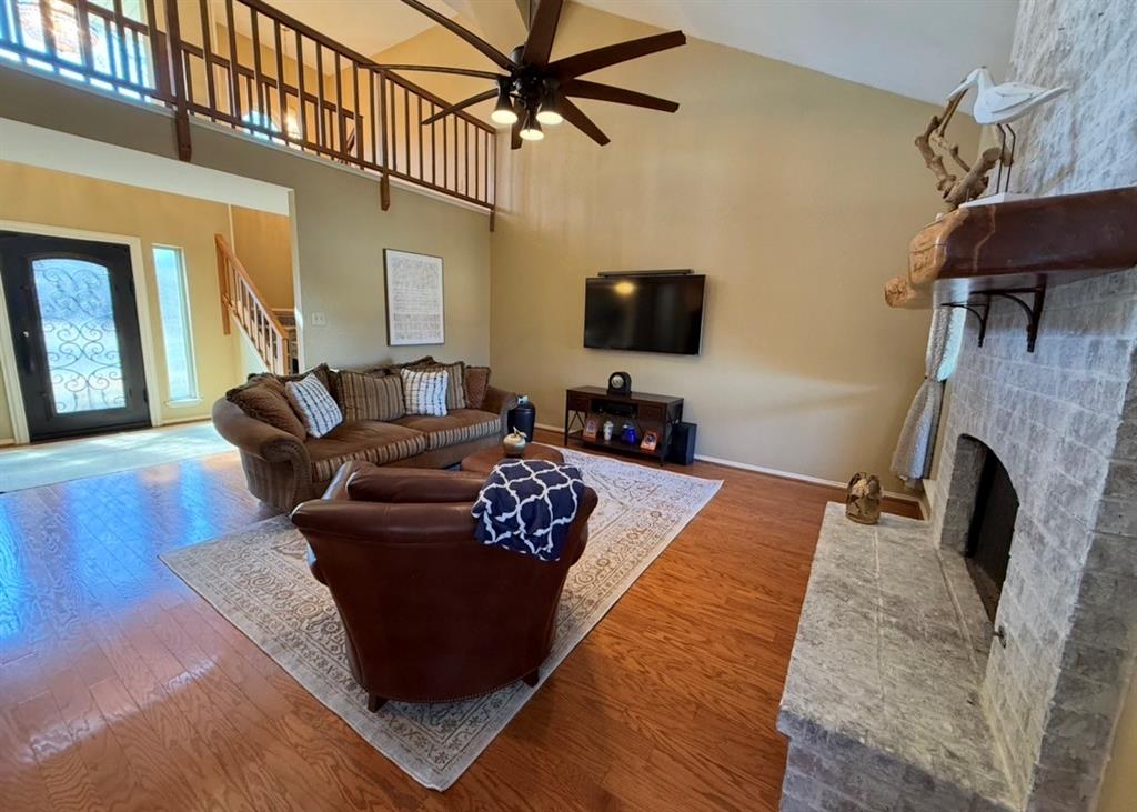 Shadow Ridge Estates - Residential