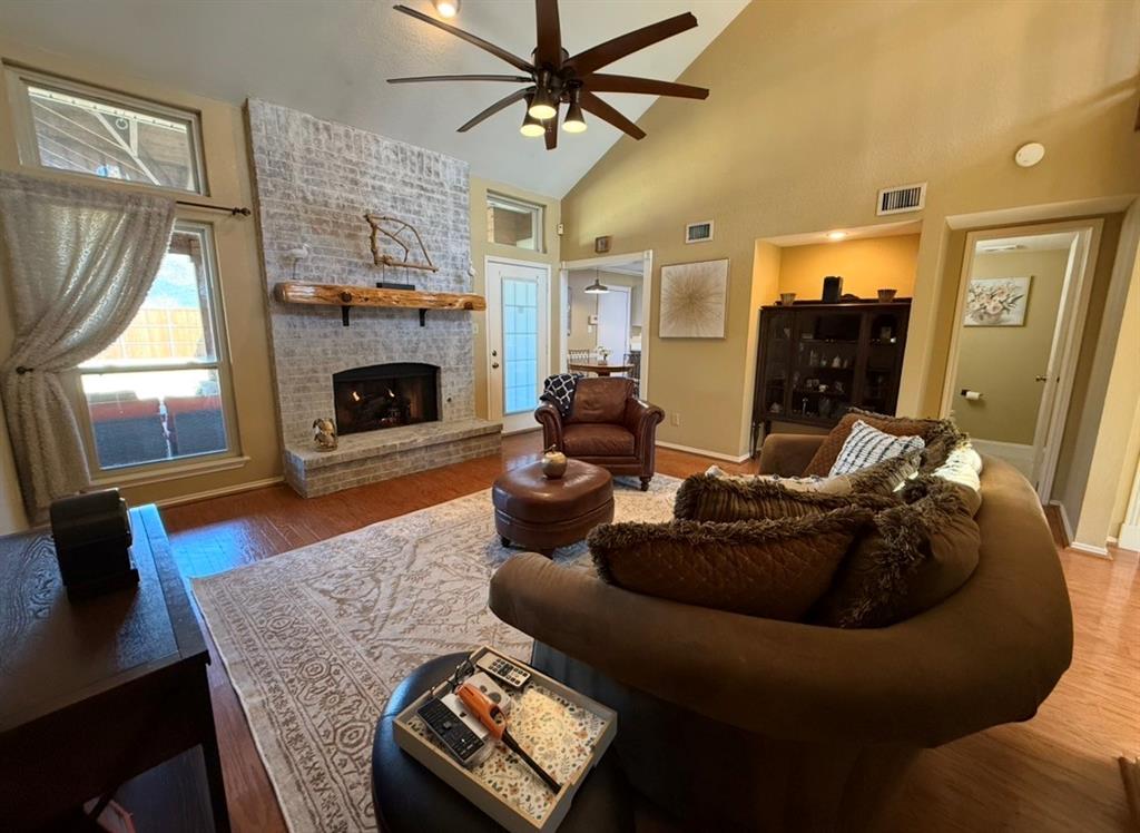 Shadow Ridge Estates - Residential