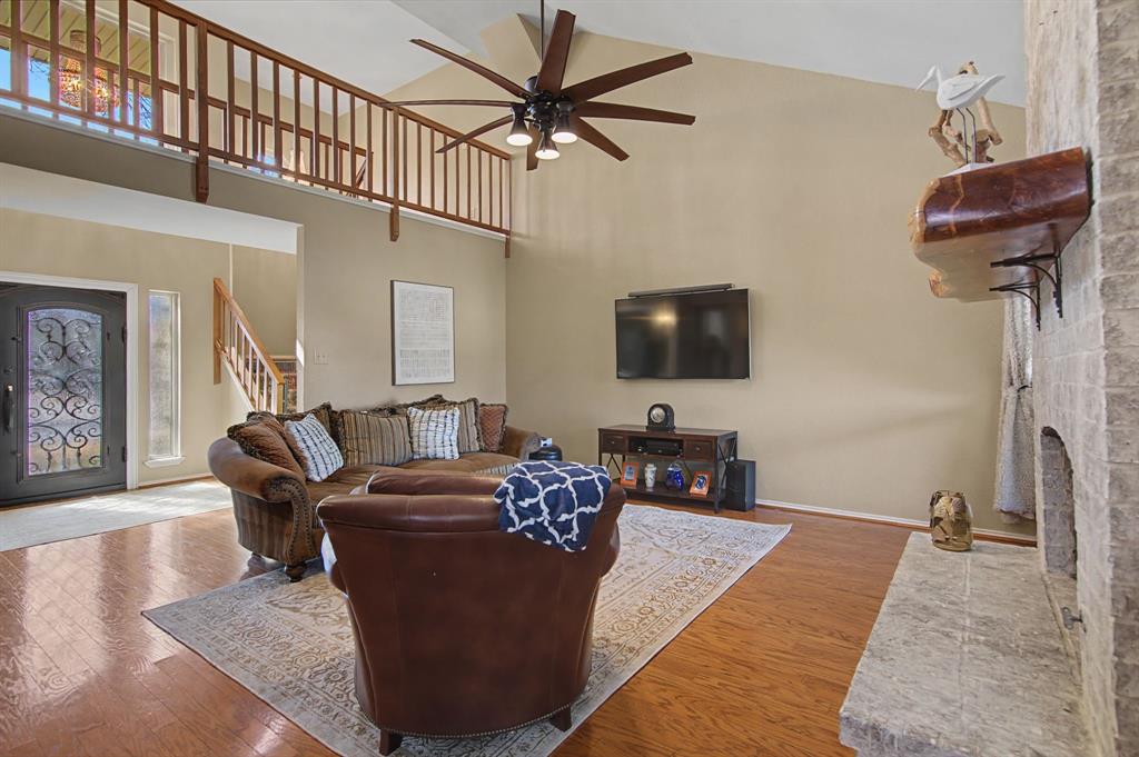 432 Plantation Drive