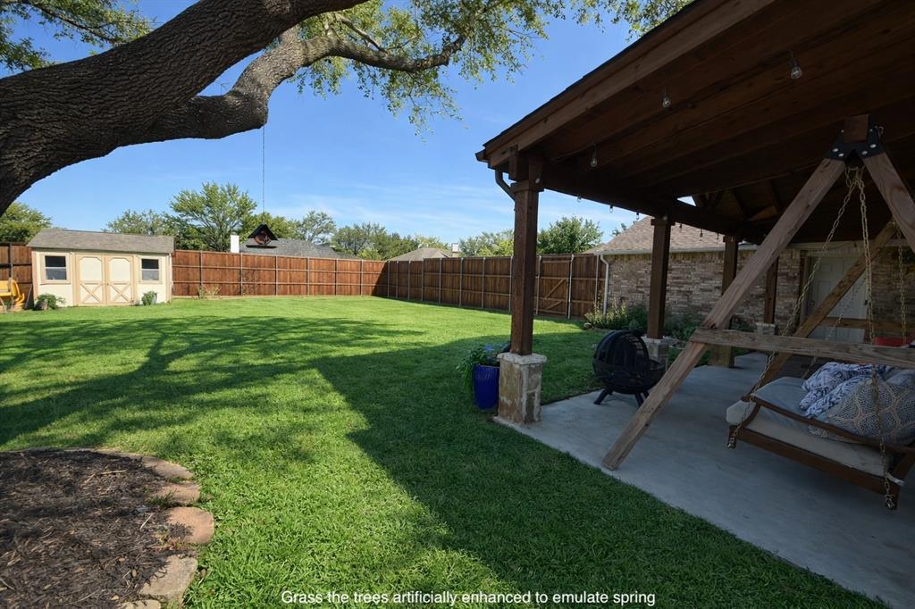 Shadow Ridge Estates - Residential