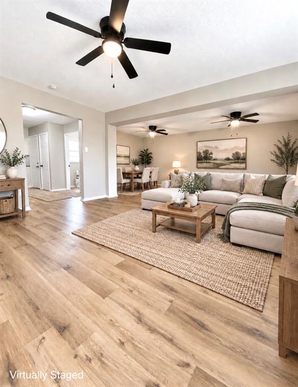 4908 Dahlia Drive