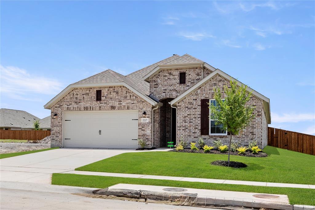 2227 Walden Pond Boulevard