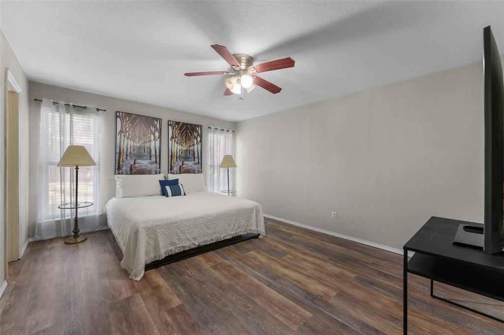 Moss Shadows Add - Residential