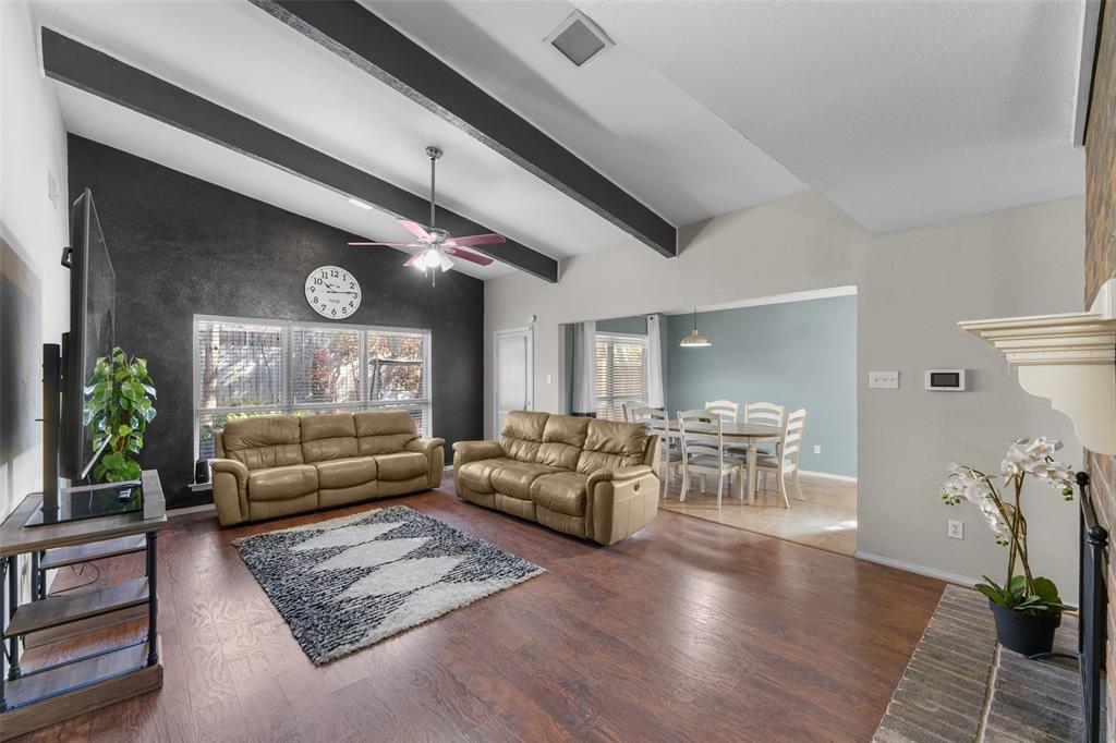 Moss Shadows Add - Residential