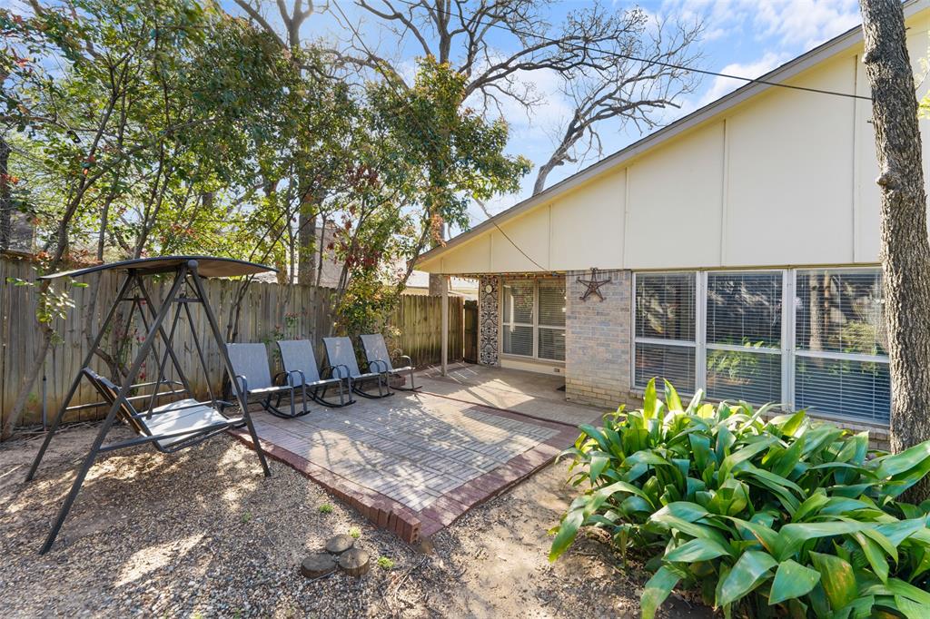 Moss Shadows Add - Residential