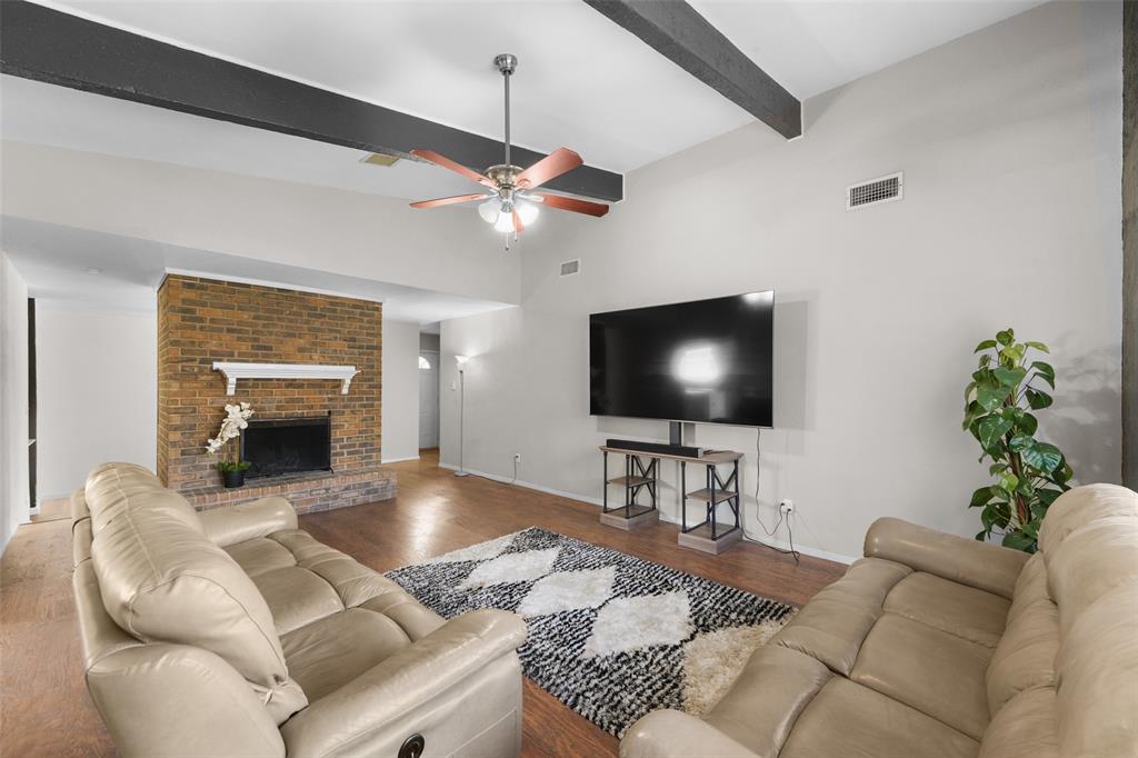 Moss Shadows Add - Residential