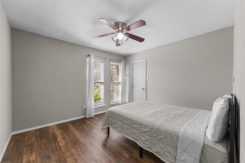 Moss Shadows Add - Residential