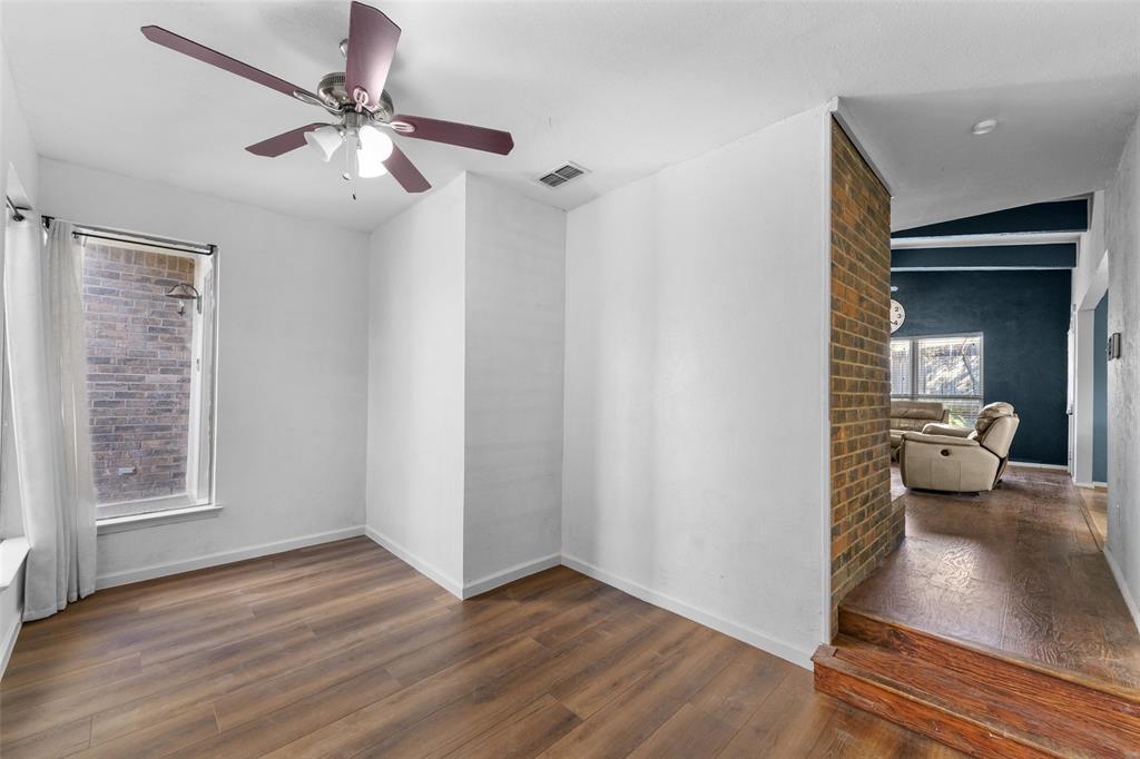 Moss Shadows Add - Residential