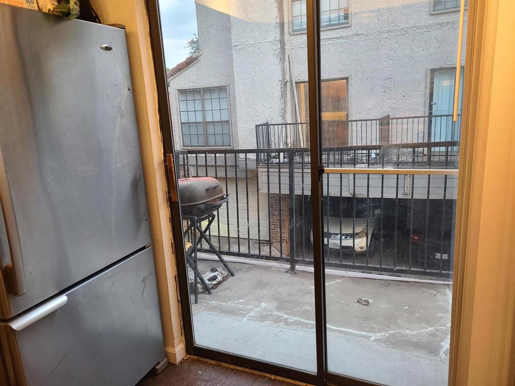 Woodhaven Hills Condo II - Residential