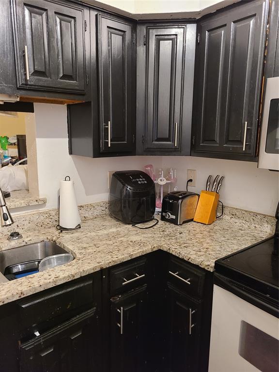 Woodhaven Hills Condo II - Residential