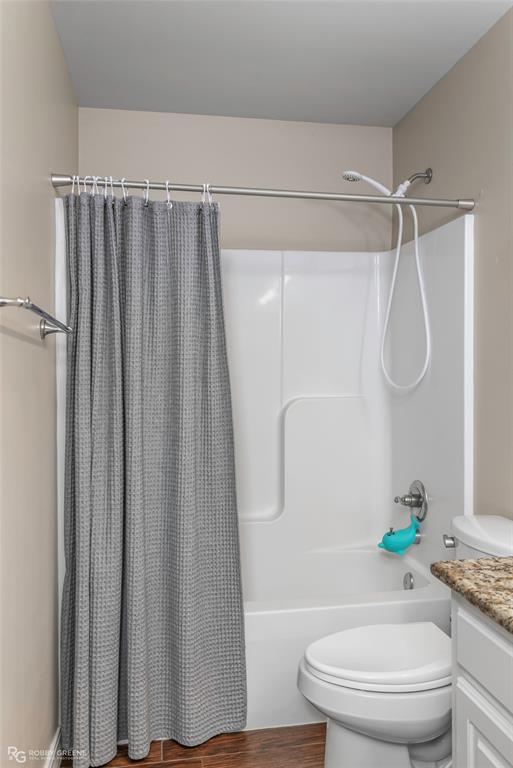 Southern Oaks Sub #2 - Residential