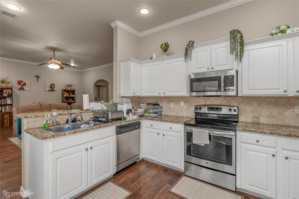 Southern Oaks Sub #2 - Residential