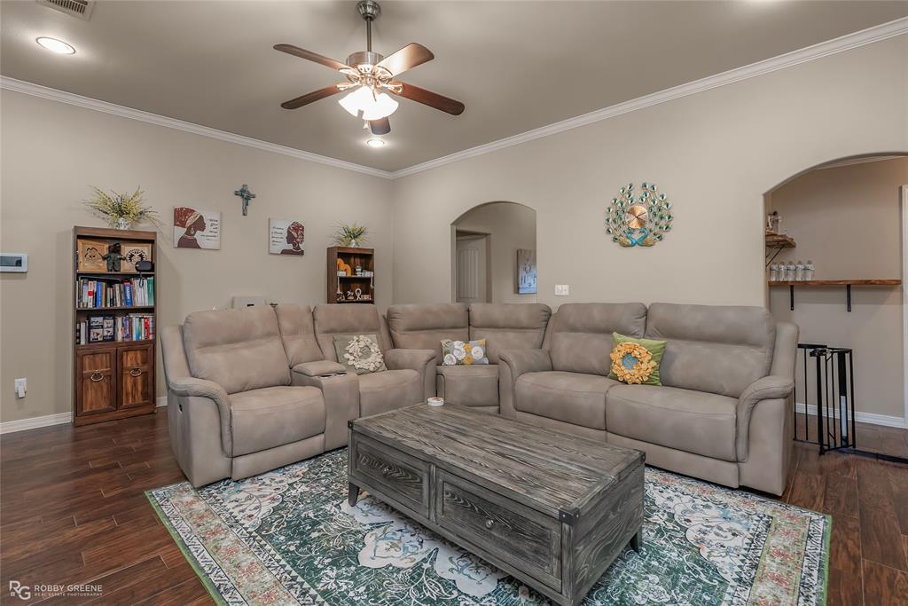 Southern Oaks Sub #2 - Residential