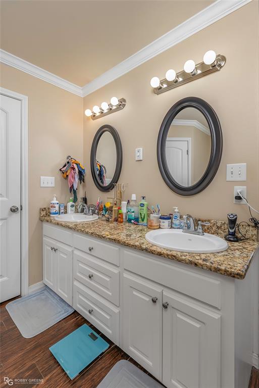 Southern Oaks Sub #2 - Residential