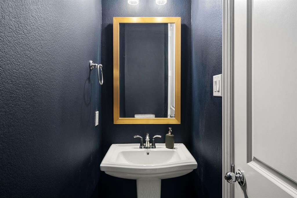 Trinity Falls Planning Unit 7 Ph 1 - Residential