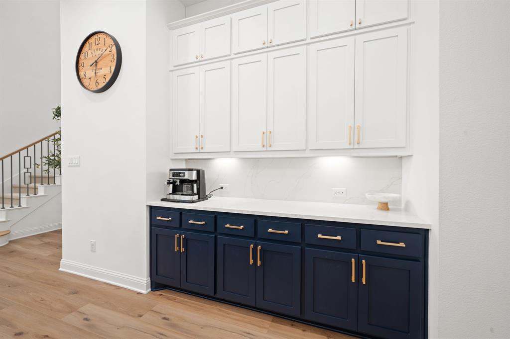 Trinity Falls Planning Unit 7 Ph 1 - Residential