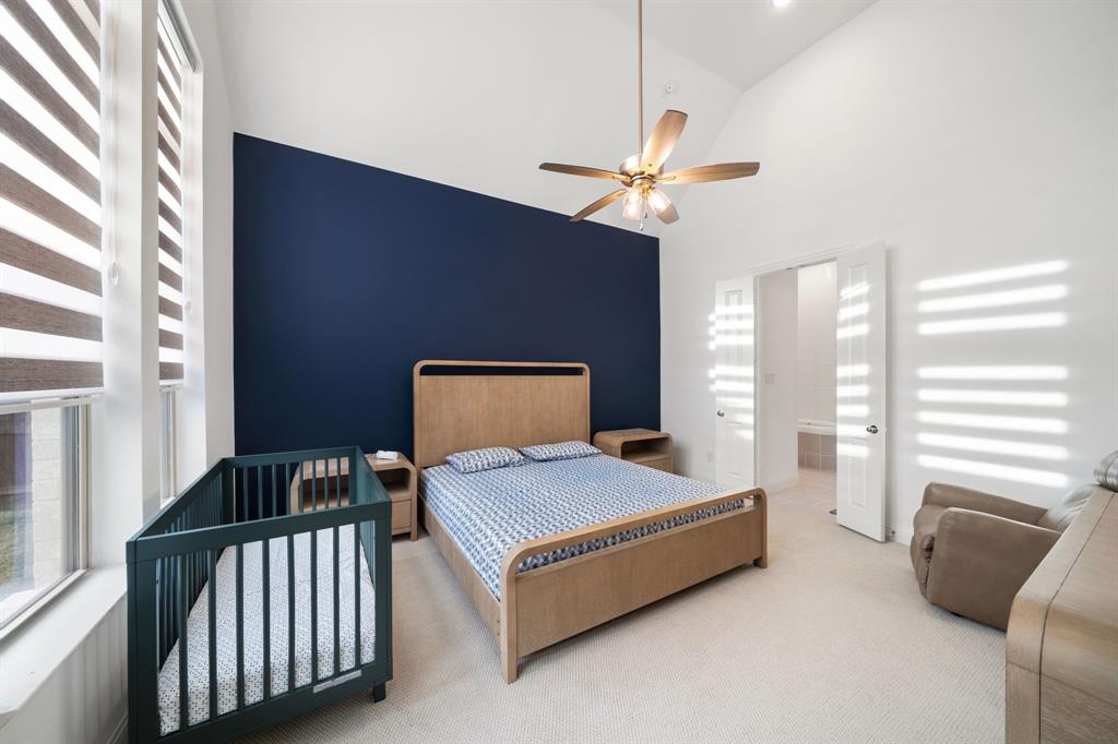 Trinity Falls Planning Unit 7 Ph 1 - Residential