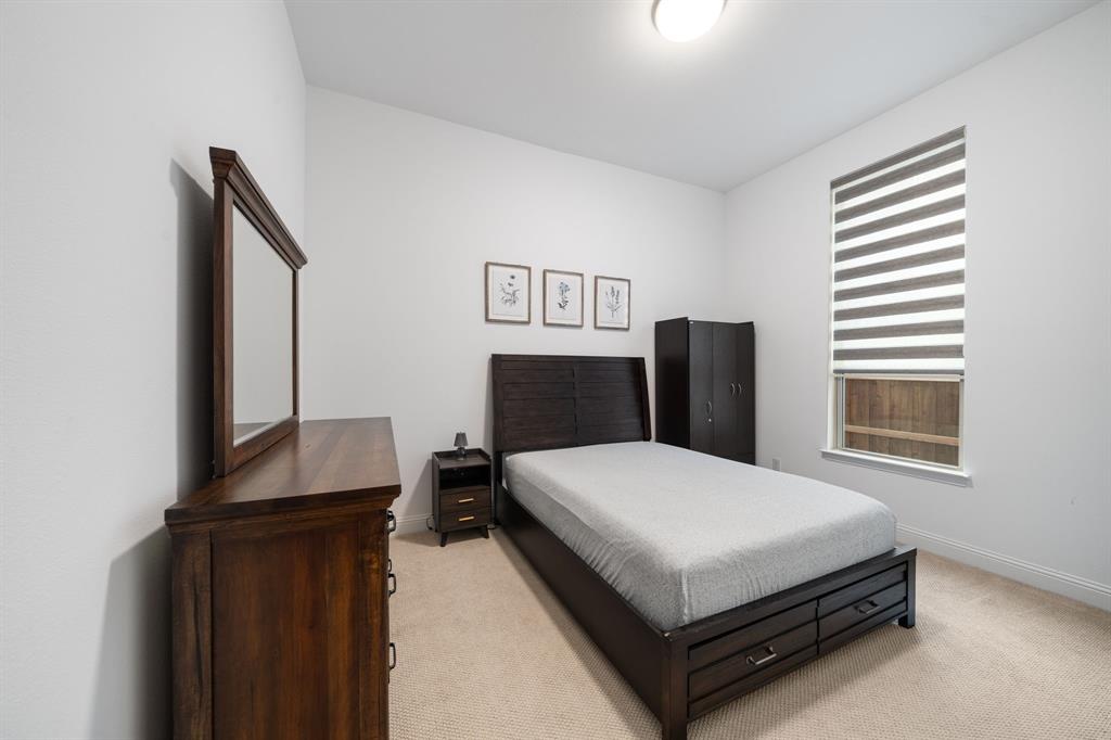 Trinity Falls Planning Unit 7 Ph 1 - Residential