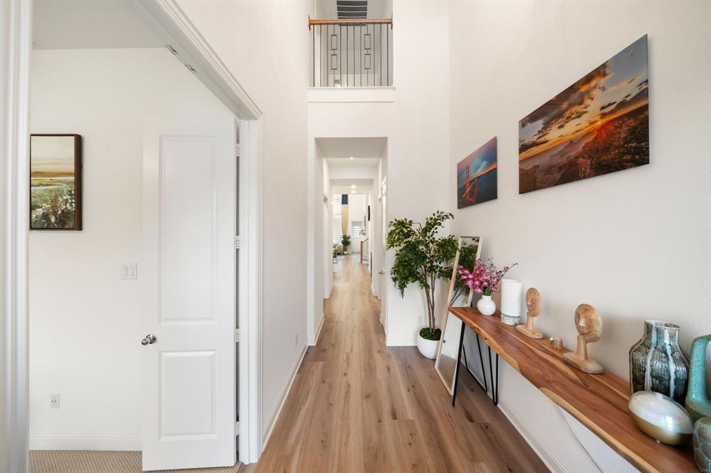 Trinity Falls Planning Unit 7 Ph 1 - Residential