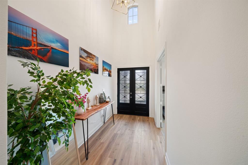 Trinity Falls Planning Unit 7 Ph 1 - Residential