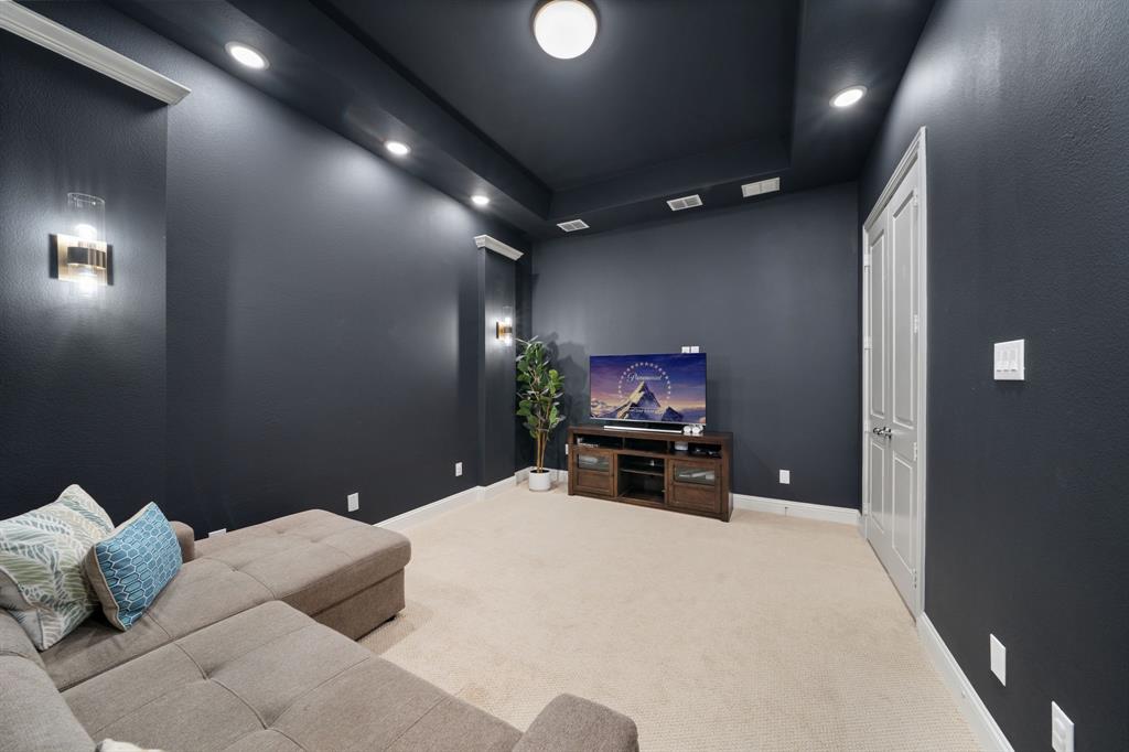 Trinity Falls Planning Unit 7 Ph 1 - Residential