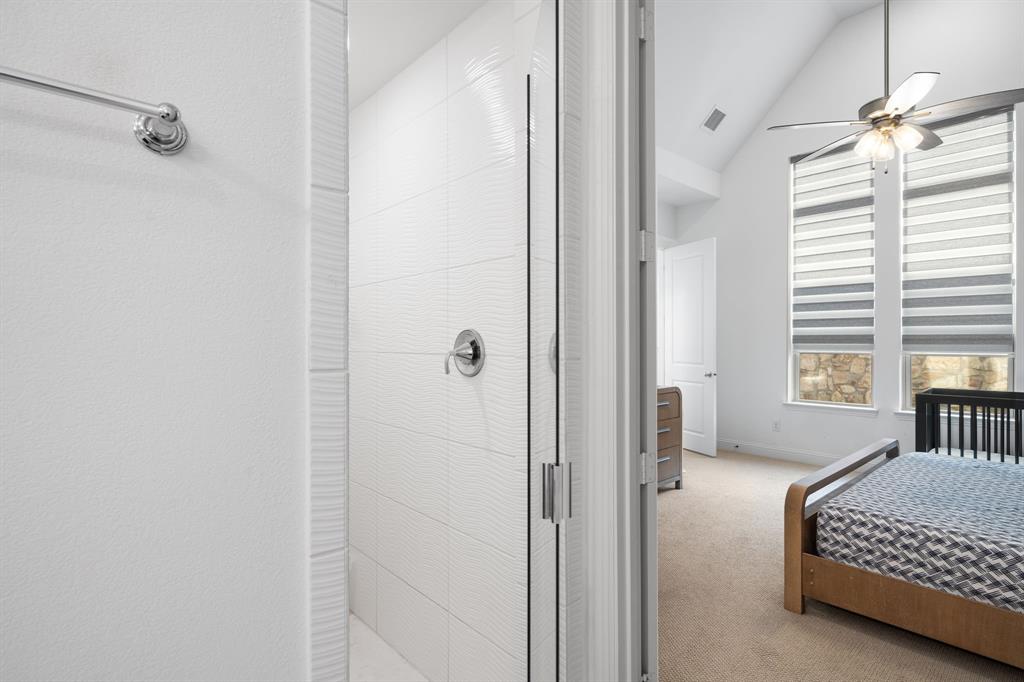 Trinity Falls Planning Unit 7 Ph 1 - Residential