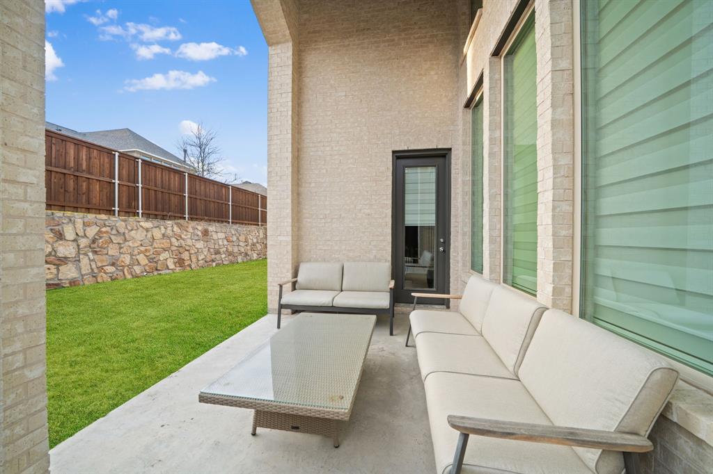 Trinity Falls Planning Unit 7 Ph 1 - Residential