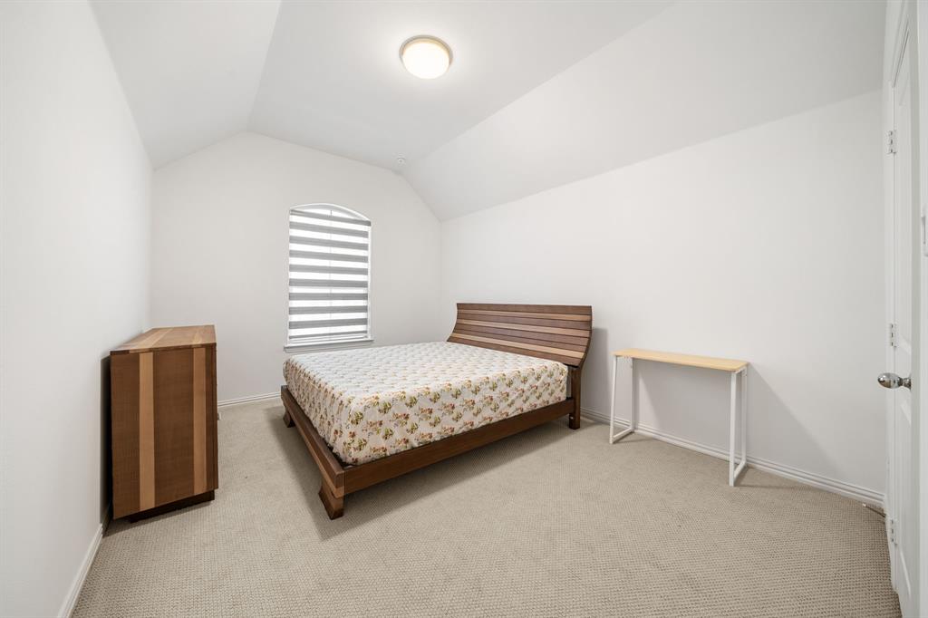 Trinity Falls Planning Unit 7 Ph 1 - Residential