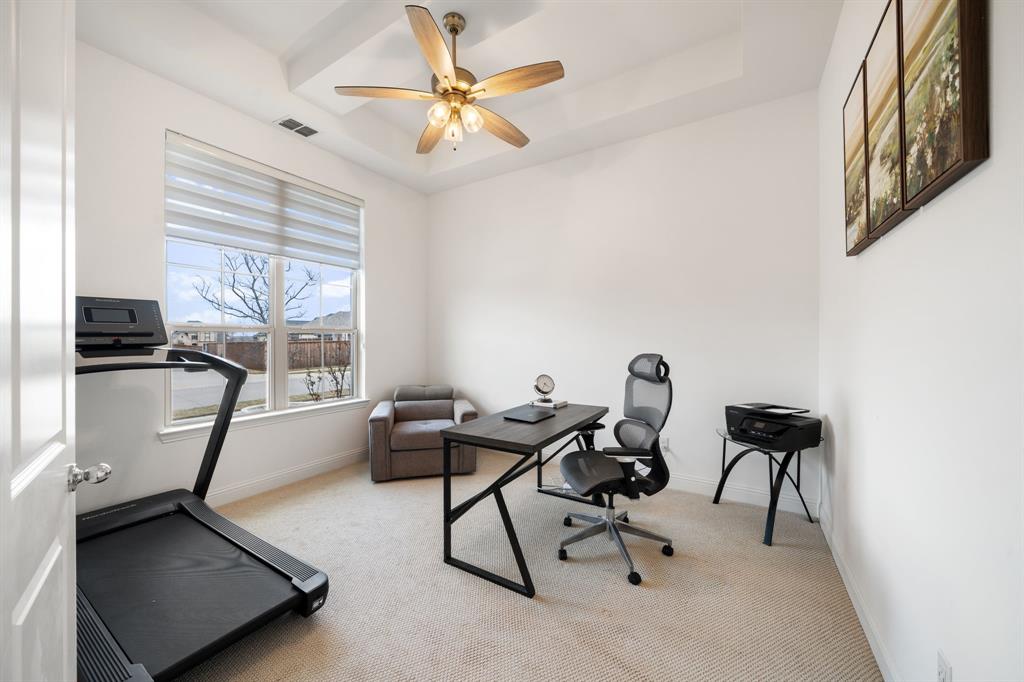 Trinity Falls Planning Unit 7 Ph 1 - Residential