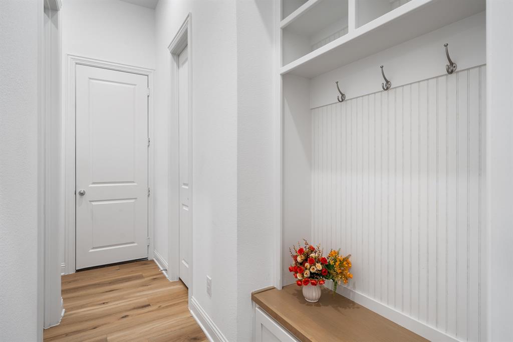 Trinity Falls Planning Unit 7 Ph 1 - Residential