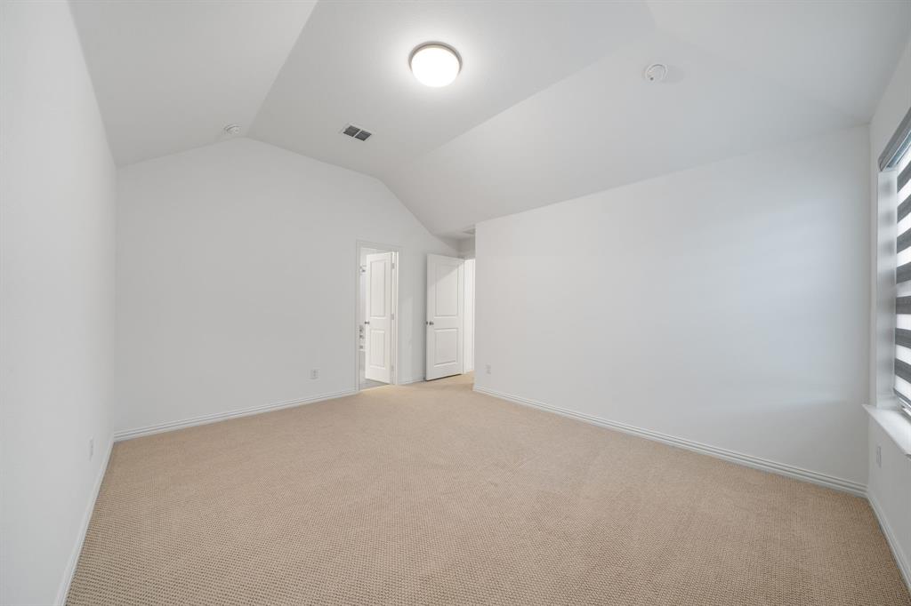 Trinity Falls Planning Unit 7 Ph 1 - Residential