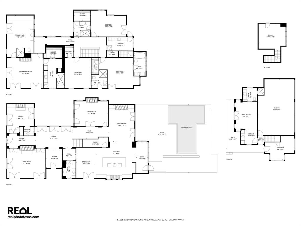 Highland Park 02 Instl Add - Residential