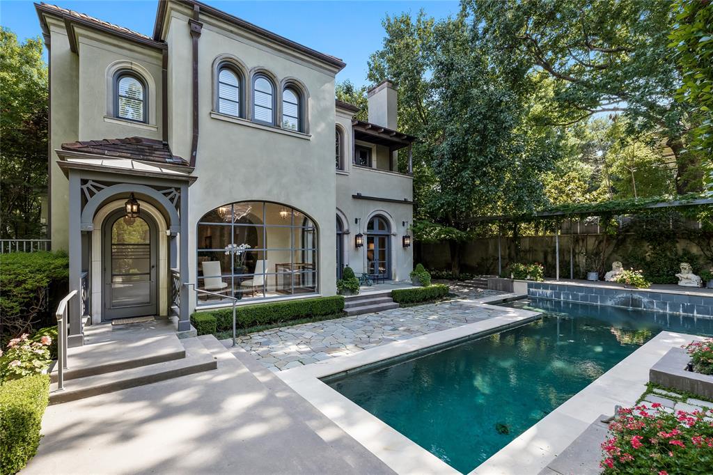 Highland Park 02 Instl Add - Residential